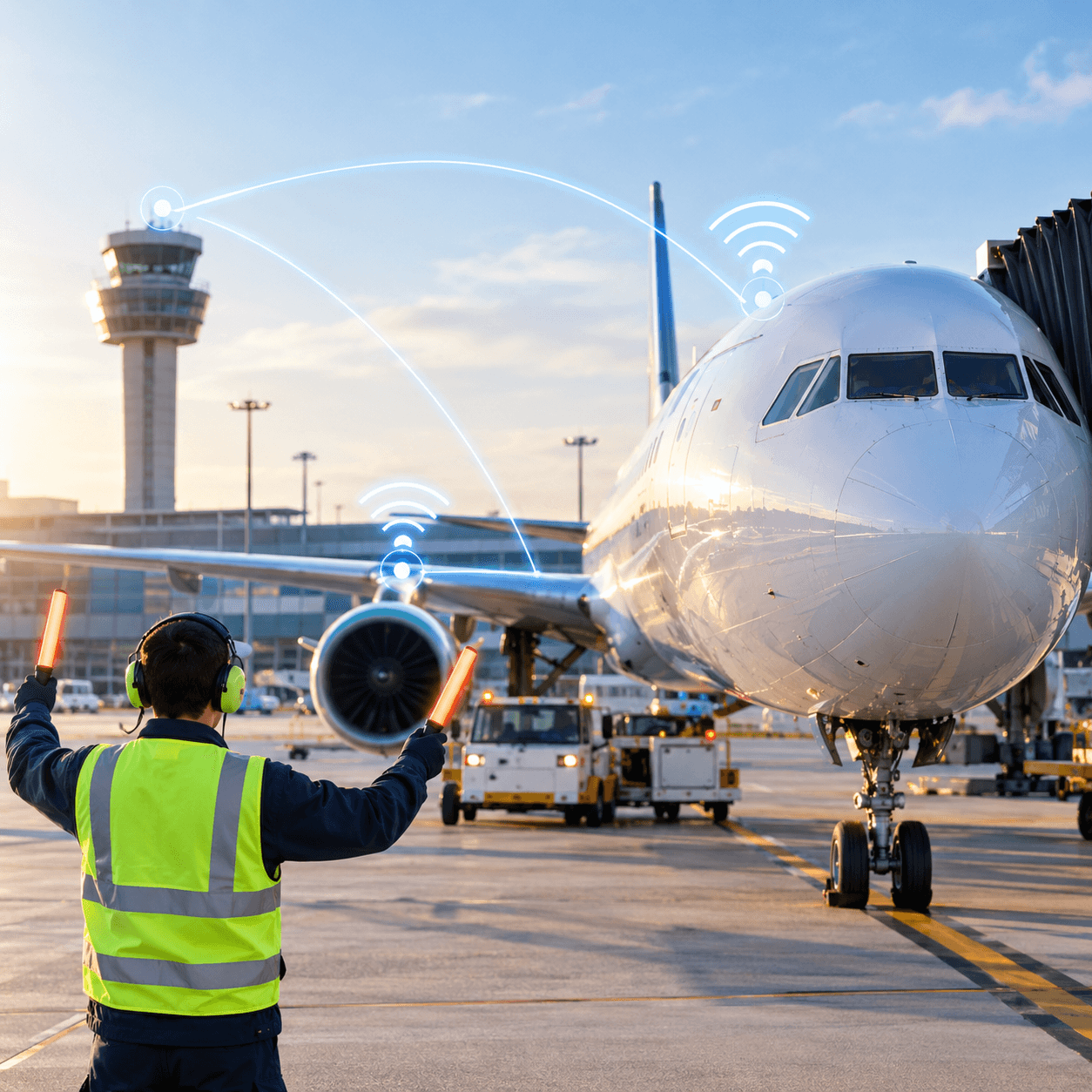 Aviation Sector