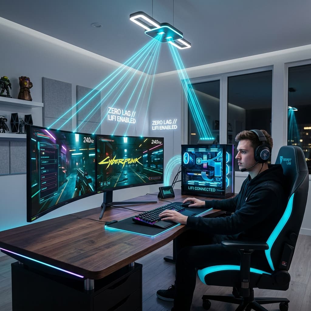 Gaming & Creator Community Hub