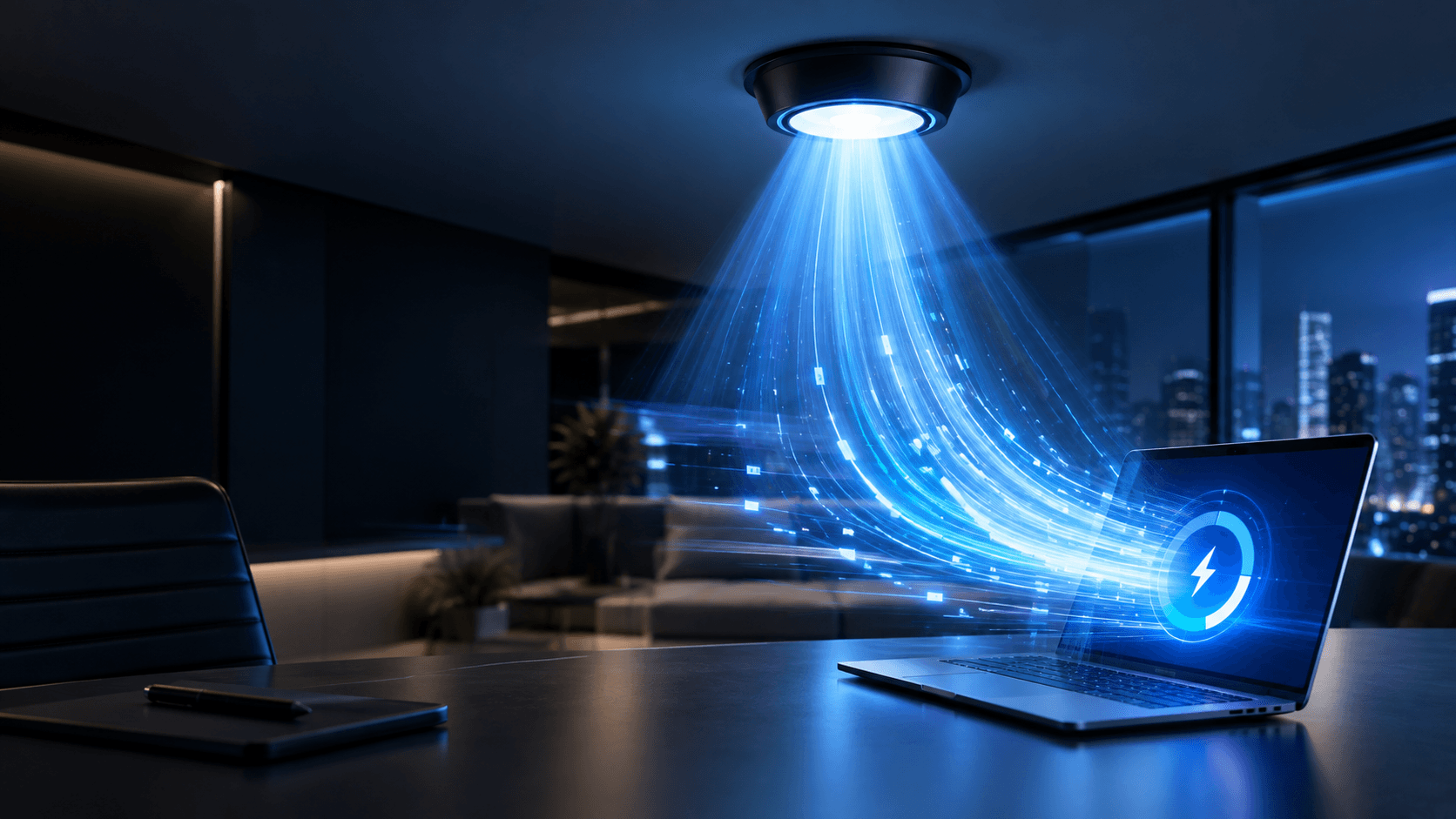 Where LiFi is headed next