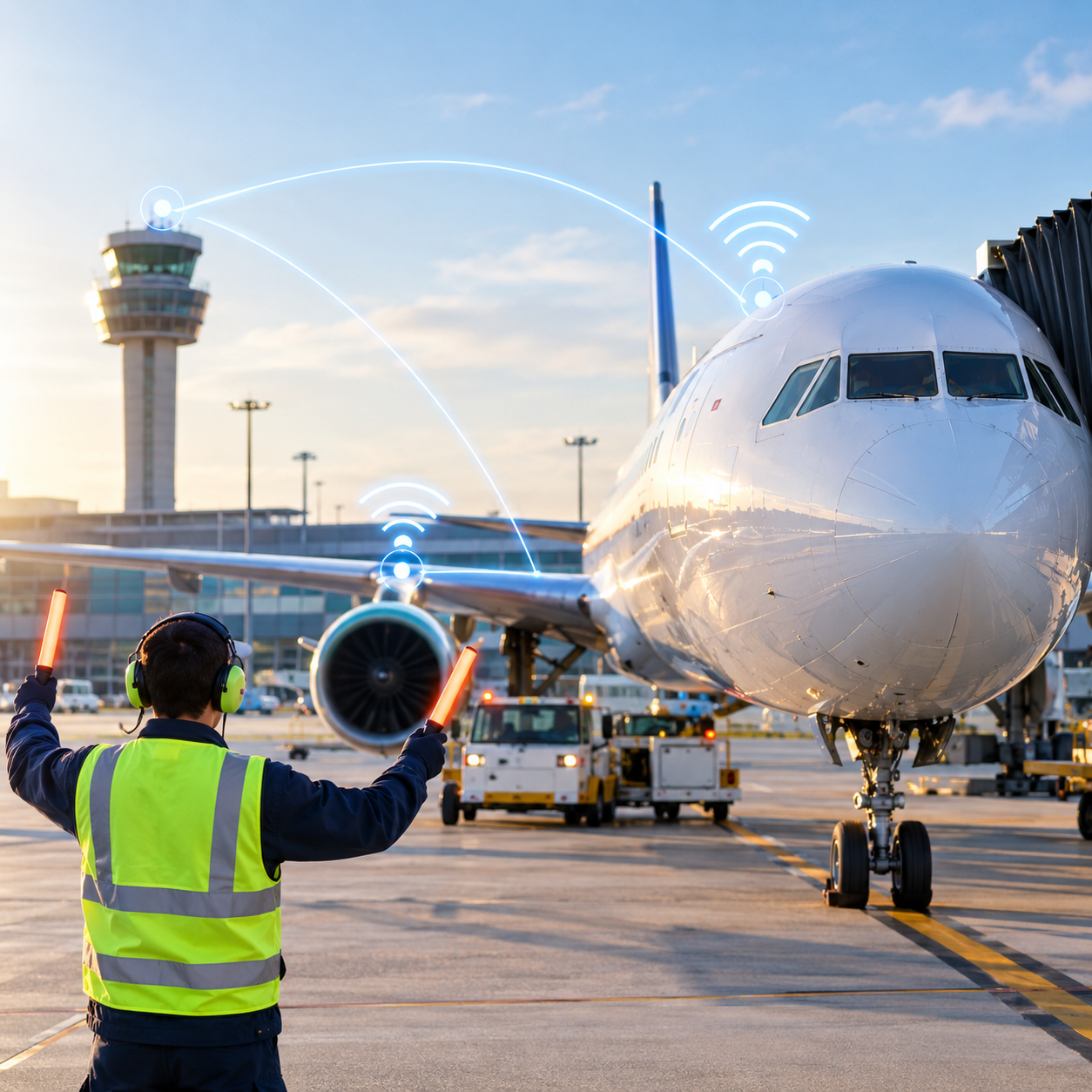 Aviation Sector