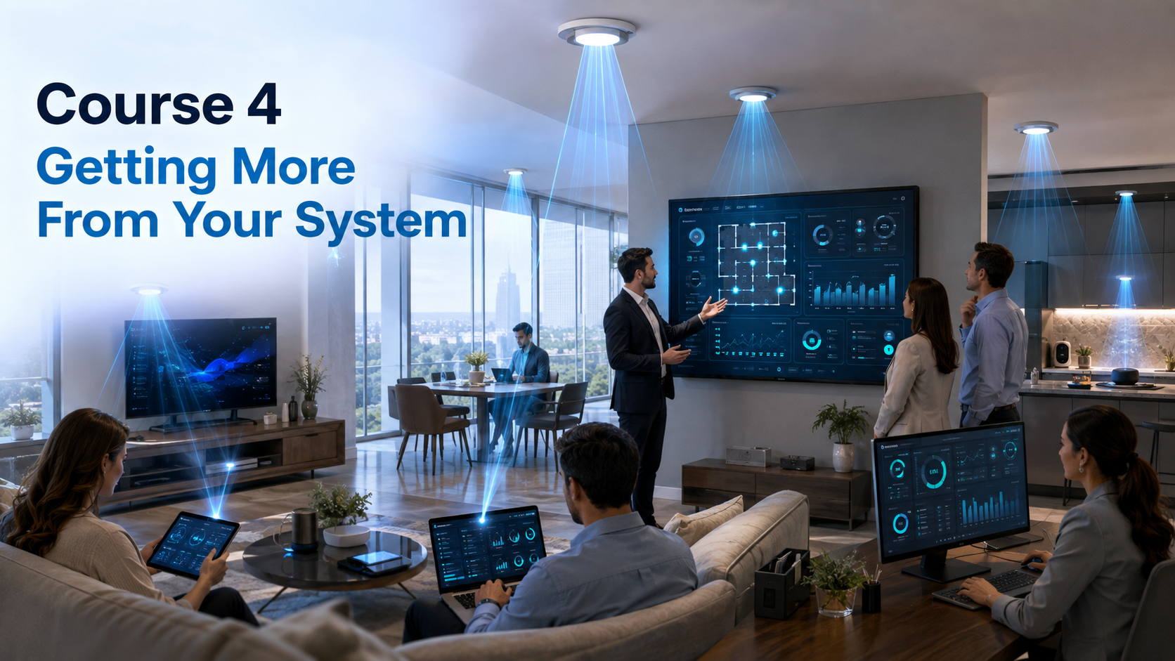 Getting More From Your System